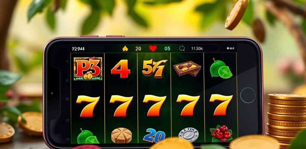 slots 3D online 22sbet