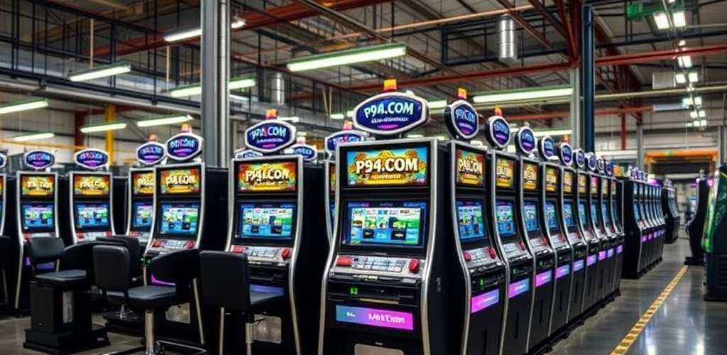 slots 3D online 22sbet